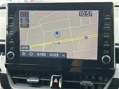 カローラクロス ハイブリッド Z