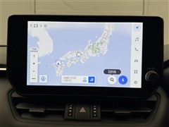 RAV4 HVアドベ オフロード2