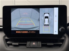 RAV4 HVアドベ オフロード2
