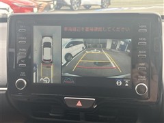 ヤリスクロス Z