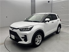 トヨタ ライズ G