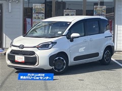シエンタ ハイブリッド Z