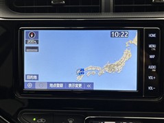 アクア クロスオーバー