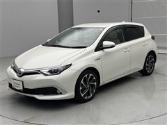 トヨタ オーリス hv G
