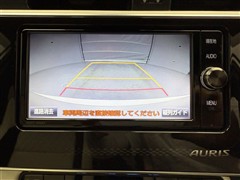 オーリス hv G