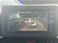 タント カスタムX