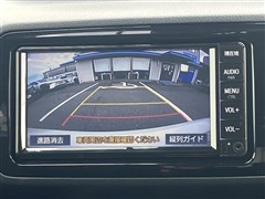 ヴィッツ F セーフティED3