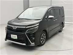 トヨタ ヴォクシー ZS