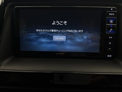 ヴォクシー ZS