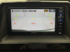 ヴォクシー ZS