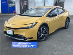 トヨタ プリウス Z
