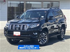 トヨタ ランクル プラド TX L