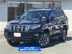 トヨタ ランクル プラド TX L