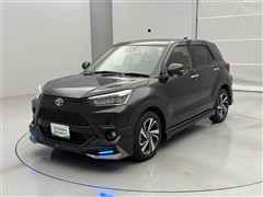 トヨタ ライズ Z