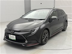 トヨタ カローラツーリングW*B