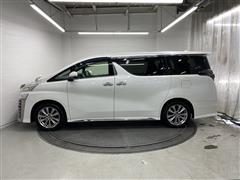 ヴェルファイアゴールデンアイズ3