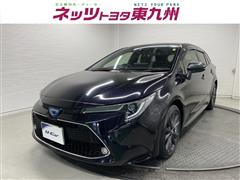 カローラツーリング HV WXB