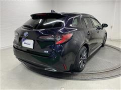 カローラツーリング HV WXB