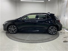 カローラスポーツ G Z