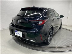 カローラスポーツ G Z