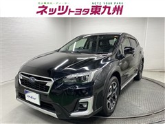 スバル XVハイブリッド アドバンス