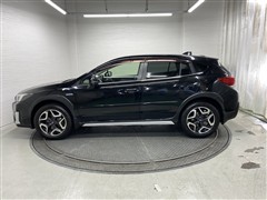 XVハイブリッド アドバンス