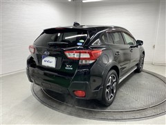 XVハイブリッド アドバンス