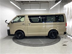 ハイエースバン ロングスーパーGL