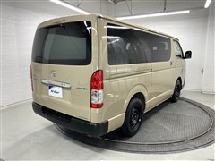 ハイエースバン ロングスーパーGL