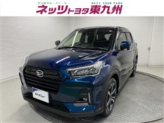 ダイハツ　ロッキー G