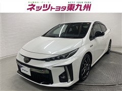 トヨタ プリウス PHV GRスポーツ