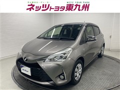 ヴィッツ ジュエラ