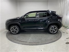 ヤリスクロス ハイブリッド Z