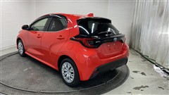 ヤリス ハイブリッド Z