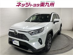 トヨタ　RAV4 G