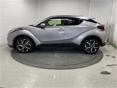 C-HR G
