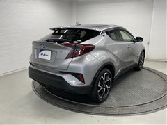 C-HR G