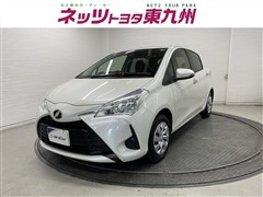 トヨタ ヴィッツ F セーフティエディション