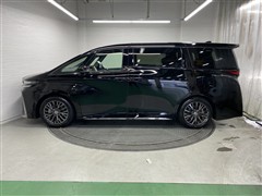 ヴェルファイア Z プレミア