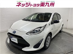 トヨタ アクア リルヴィーG