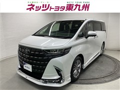 アルファード Z