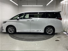 アルファード Z