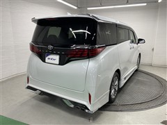 アルファード Z