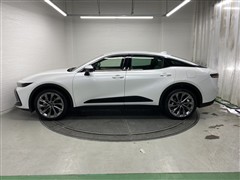 クラウンXオーバー G アドレザー