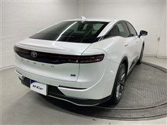 クラウンXオーバー G アドレザー