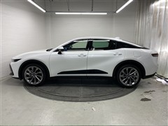 クラウンクロスオーバー Gアドレザ