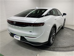 クラウンクロスオーバー Gアドレザ