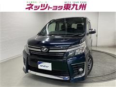 トヨタ ヴォクシー ZS キラメキ2