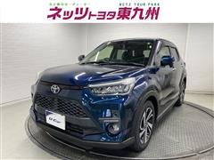 トヨタ ライズ Z
