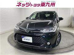 カローラフィールダー G W&B